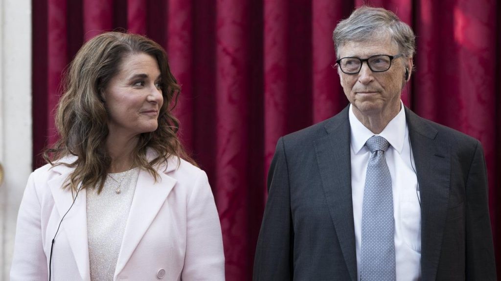 Bill Gates divorce with Melinda after 27 years, Why  ?